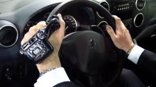 Autoservice Genova presenta l'acceleratore satellitare wireless