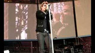 Bon Jovi - This ain't a love song (live) - 19-06-2008