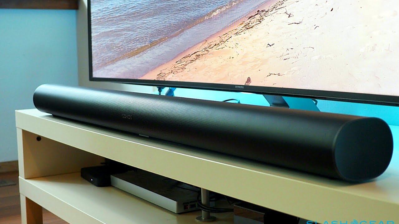 bästa soundbar atmos