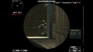 sudden attack awsum headshot