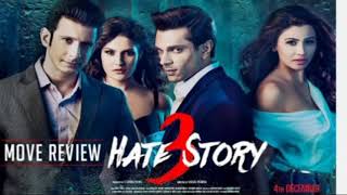 Hate Story 3 Full Movie Facts In Hindi | Karan Singh Grover | Daisy Shah | Zareen Khan