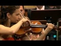 Serguéi Prokófiev - Violin Concerto No.1 in D major, Op.19 (Hilary Hahn; Víctor Pablo Pérez)