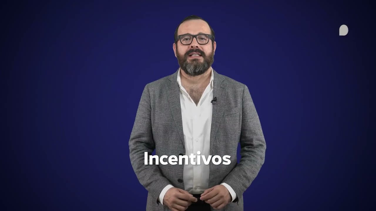 Incentivos de Productividad - Conforme a Derecho