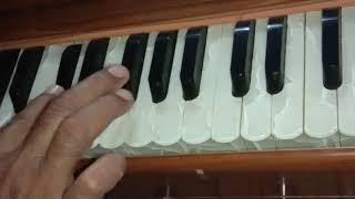 (5139) Bhoole Maarag Jinhai Bataaya (Easy Male Scale) Raag Bilawal-16-Beats (+91-6261653343) screenshot 1