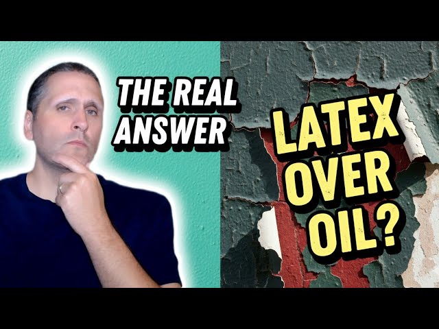 The Oil Primer Mistake Everyone Makes! - YouTube