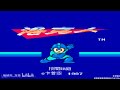 Rock Man 1 (CHT Version) Playthrough (No Miss) (NES-PAL)
