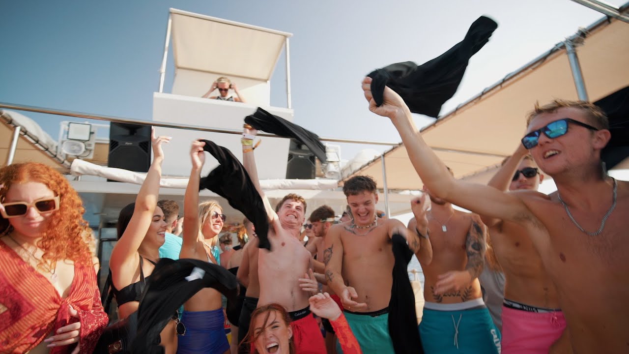 My Experience Working in Zante: Tips and Insights