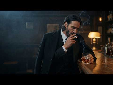 When A Man Has Nothing Left, He Becomes Unstoppable (Vol 2) |Dark Blues Playlist |The Dark Gentleman