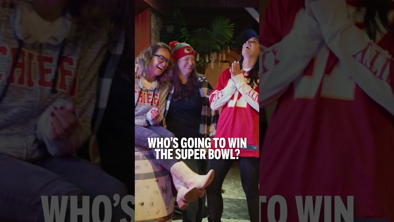 Easy Answers | Super Bowl Rematch