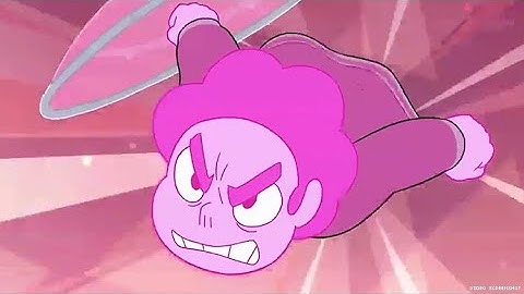 NEW Steven Universe Future Trailer Reversed!!!