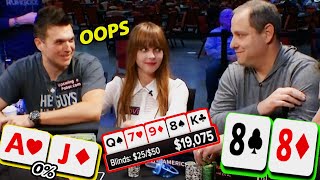 Season 7 | Episode 3 | I've Got to Give Them Props | Poker Night in America