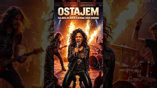 Ostajem-(Official Audio 2026) 🎸🔥 | Rock Hit 2026 #hit2026 #newmusic2026