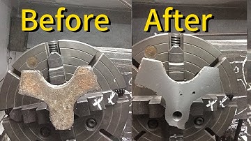 How to make tawa barakety part of lathe machine hi class lathe machine #technology #hardwork #lathew