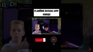 Doch Efsane Awm Vuruşuyok Böyle Bi̇r Vuruş