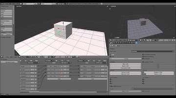 Blender 2.5 Full Game Tutorial (Part 05) [HD]