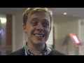 A country that works for everyone? | Owen Jones goes to Conservative party conference
