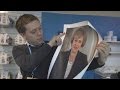 A country that works for everyone? | Owen Jones goes to Conservative party conference