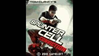 Tom Clancy's Splinter Cell Conviction (Original Game Soundtrack) - Album by  Michael Nielsen