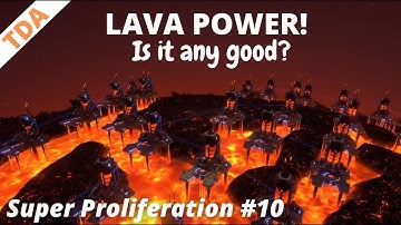 How to deal with ⚡POWER⚡ ISSUES!  | #10 | Let