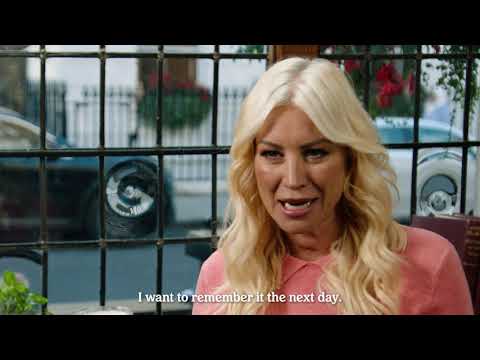 Introducing Heineken 0.0 on Draught - Denise Van Outen