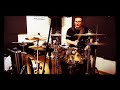 The Cure - Lovesong (drum cover)