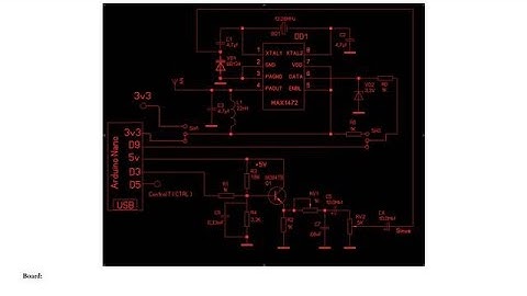 Microwave Hearing Effect aka Voice to Skull (V2K)