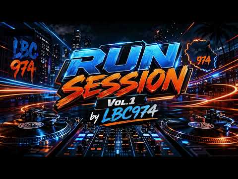 RUN SESSION VOL.1 - Low_X (by LBC974)