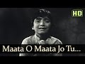 Ab Dilli Dur Nahin - Mata O Mata - Sudha Malhotra