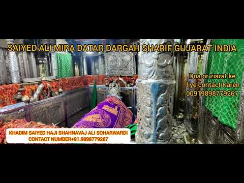 MIRA DATAR DARGAH  HISTORY MIRACLES