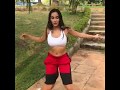 NAAH - Hardy Sandhu Feat. Nora Fatehi (Hot Dance)