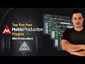 Top 5 meldaproduction plugins with protoculture