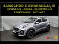 auto-leszno.otomoto.pl - Prezentacja KIA SPORTAGE AUTOMAT  AUTOTEST LESZNO