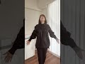 福袋に入っていた、とんでもないアイテムでコーデしてみたら… #shorts #福袋