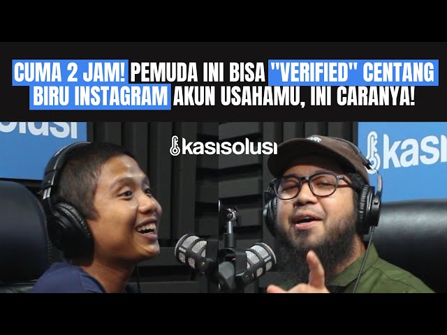 PANDUAN CARA MUDAH BIKIN IKLAN INSTAGRAM ADS TANPA BONCOS - Founder Boleh Dicoba Digital class=