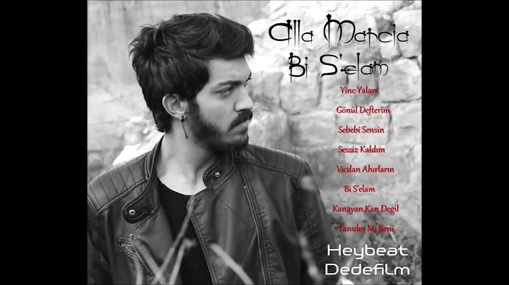 Alla Marcia - Bi S'elam