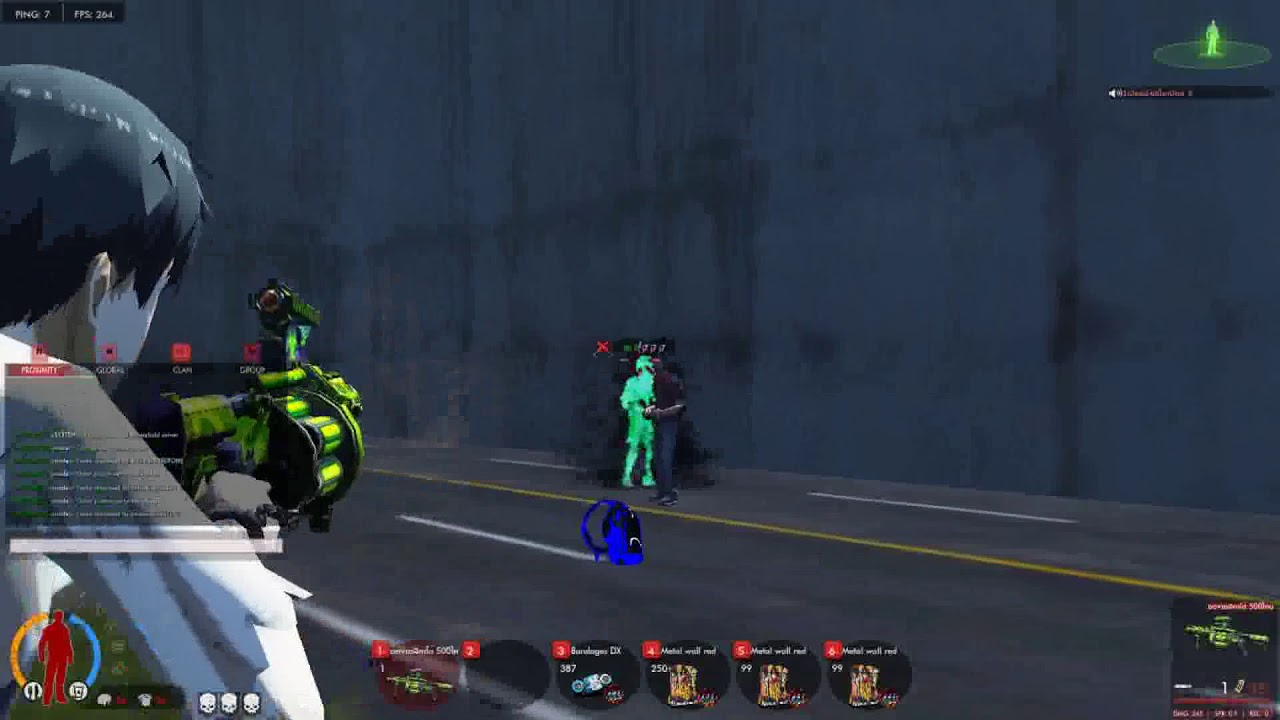 ❤ warz 44z ❤ # 3000แตกอย่าแหกปาก!!!!!