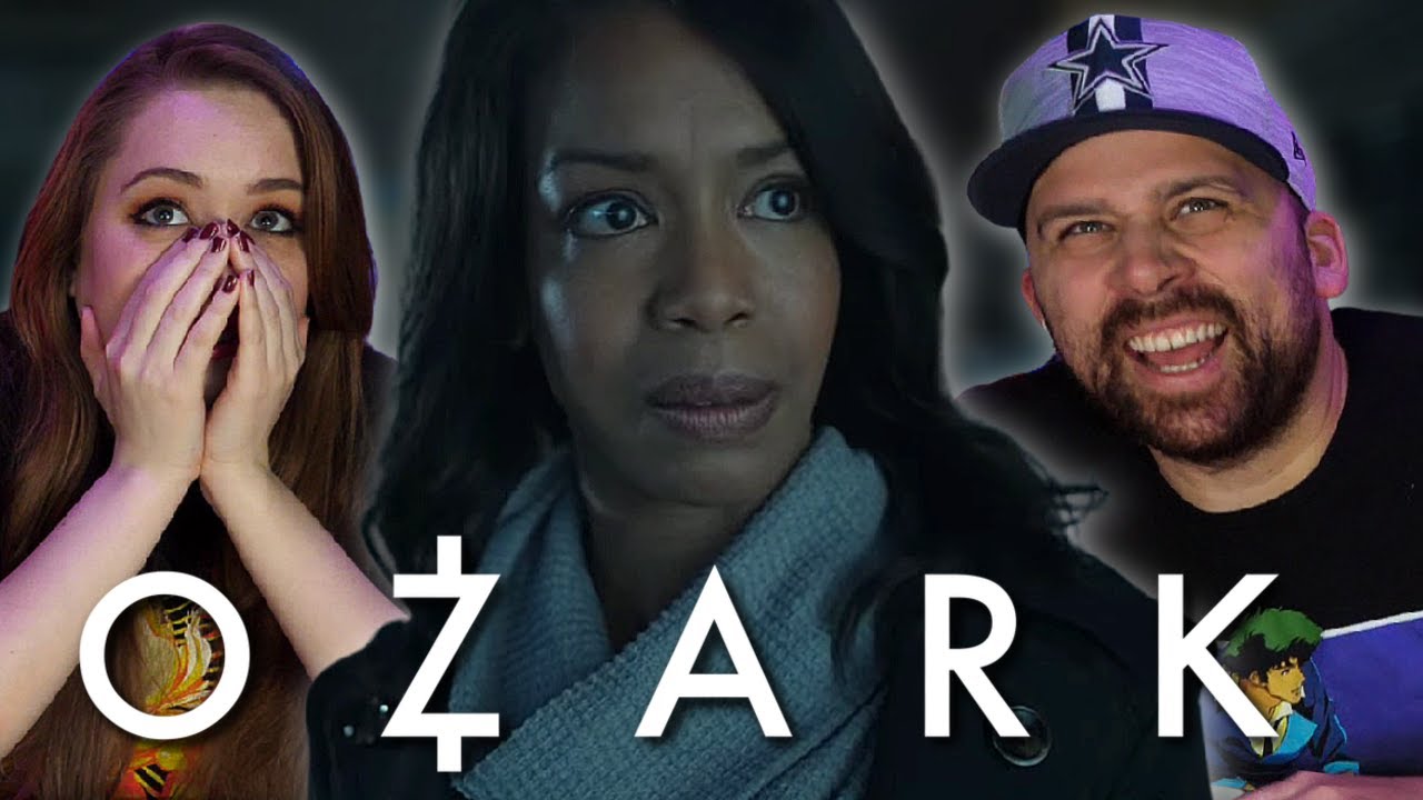 *OZARK* Season 4 Episode 2 REACTION! "Let the Great World Spin" Commentary Review!