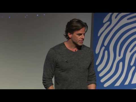 Keynote Address - Marcus Shingles, CEO of XPRIZE Foundation ...