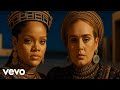 Rihanna Ft Adele Queens Of The Earth Official Music Video Rihanna Ft Adele Queens Of The Earth Official Music Video