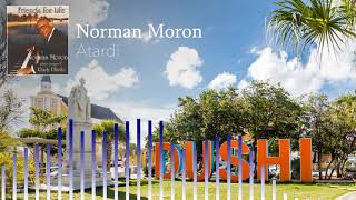 Video thumbnail of "Curaçao Music - Norman Moron - Rudy Plaate - Atardi"