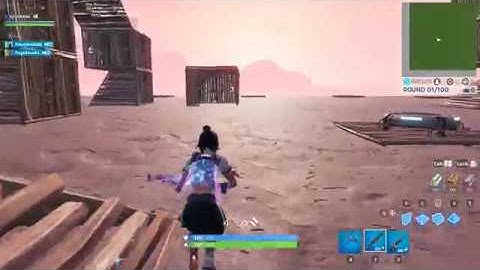 Fortnite  Turbo build Nerf fix read desc.