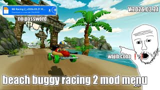Yang Minta Update Beach Buggy Racing 2 Mod Menu