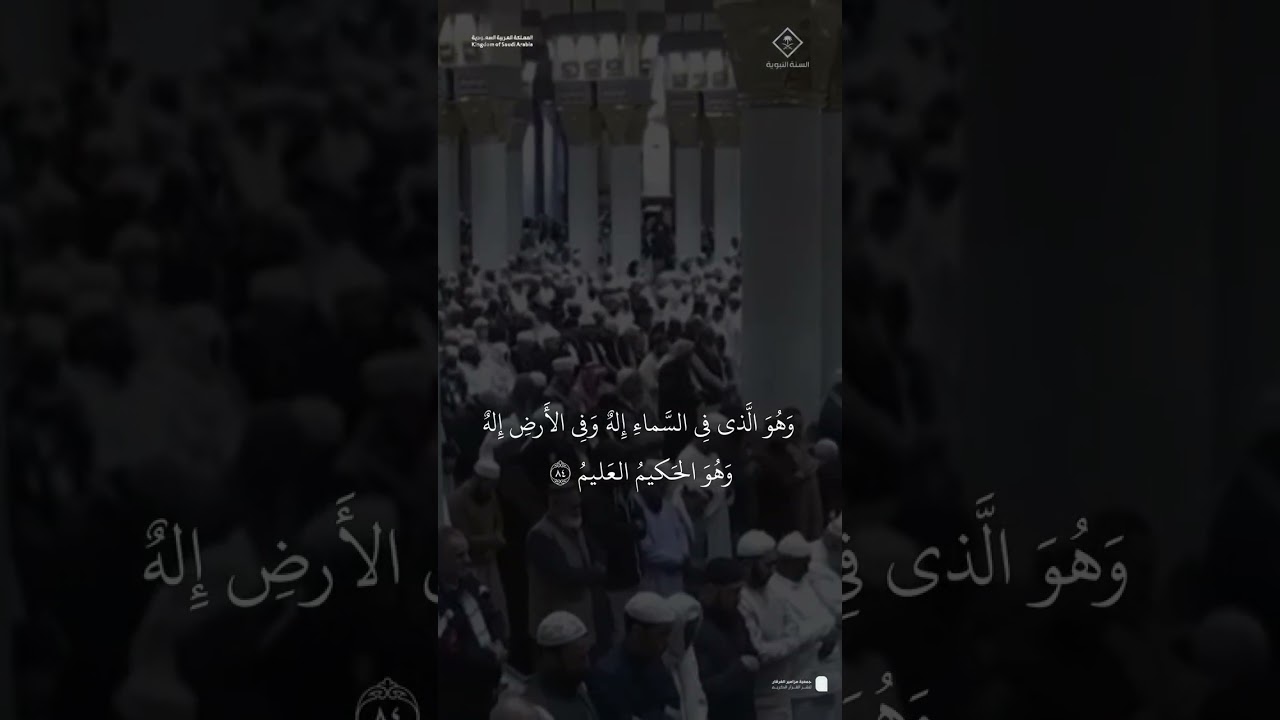 مقتطف من تلاوة الشيخ #عبدالله_القرافي من عشاء 27 شعبان 1446هـ
