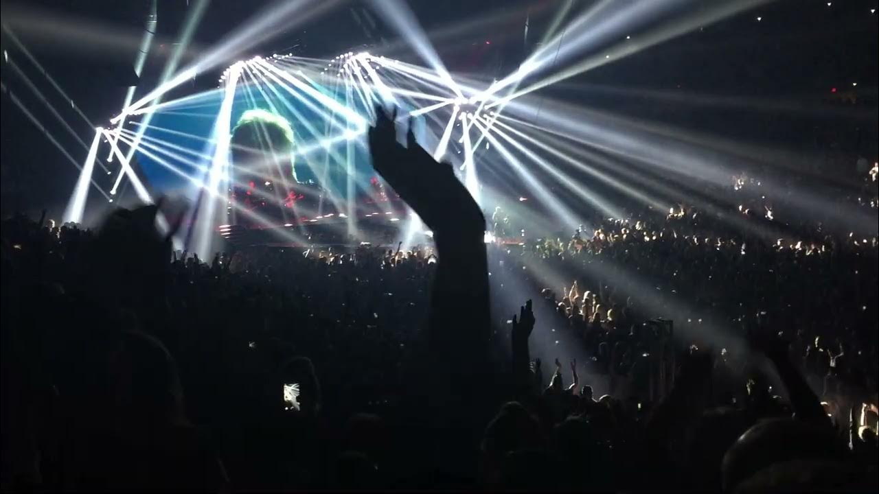 Pink So What YouTube