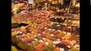 из Салоу в Барселону самостоятельно