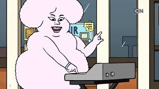 Apple And Onion Cotton Candy And Onion - Intro Polish