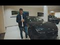 NEW Maserati Ghibli Hybrid 2021 - The First Electrified Maserati EVER!