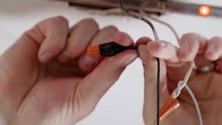 SYLVANIA Semi Flush Mount LED Fixture Installation Guide Net Worth