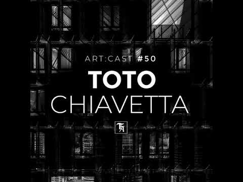 art:cast #50 by Toto Chiavetta