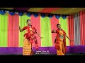 Mundira boro  kushi boro dance performance  12th balishitha rongjali bwisagu celebration 2024